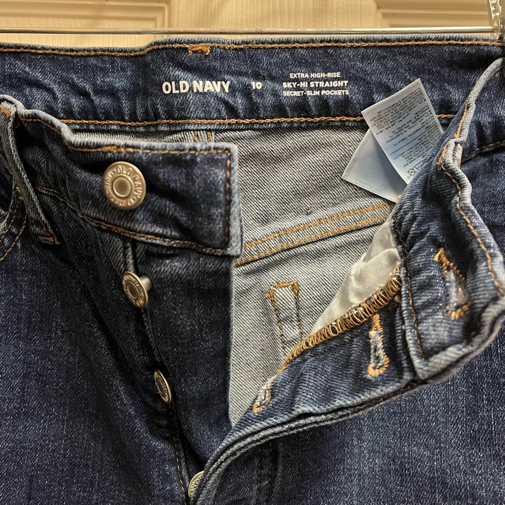 NWT Size 10 Old Navy